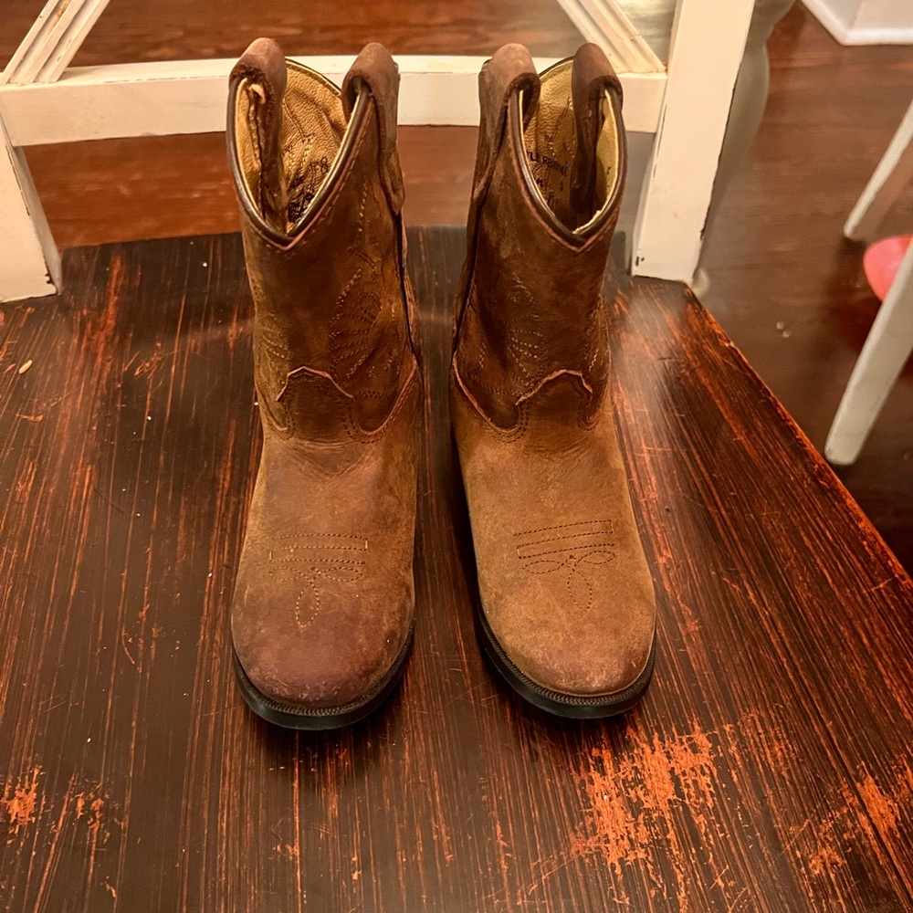 Cowboy Boots